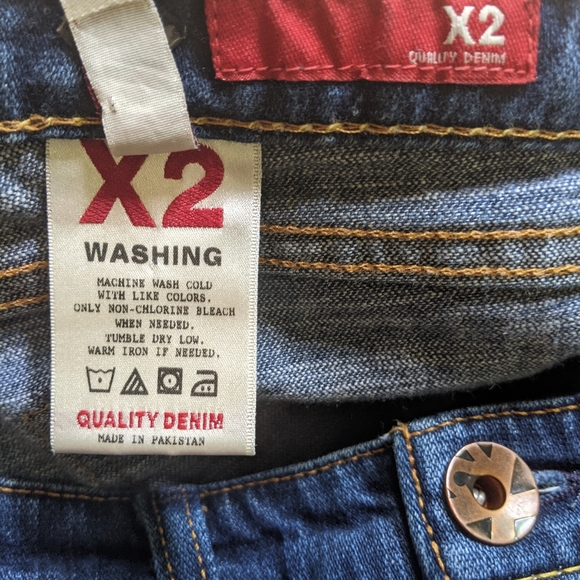 Jeans - Picture 4 of 6